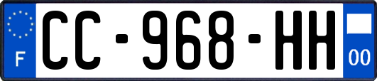 CC-968-HH