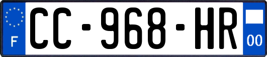 CC-968-HR