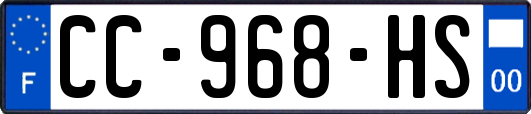 CC-968-HS