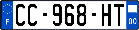 CC-968-HT