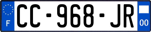 CC-968-JR