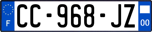 CC-968-JZ
