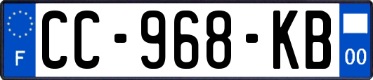 CC-968-KB