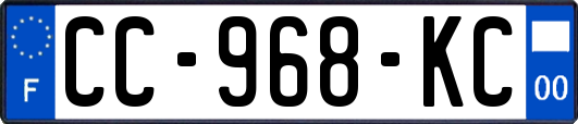 CC-968-KC