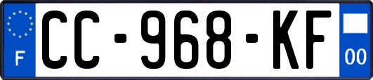 CC-968-KF