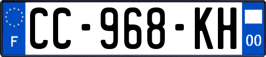 CC-968-KH