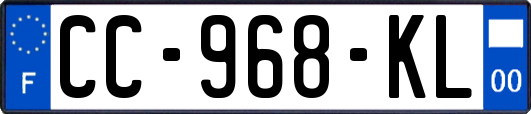 CC-968-KL