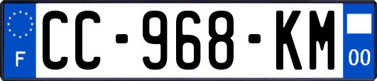 CC-968-KM