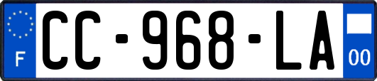 CC-968-LA