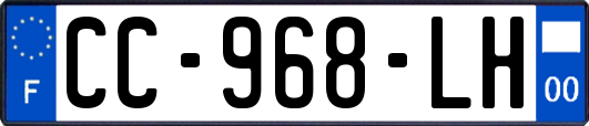 CC-968-LH