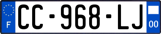 CC-968-LJ