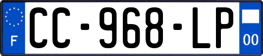 CC-968-LP