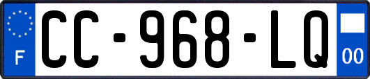 CC-968-LQ