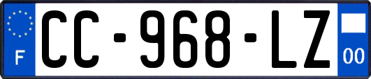 CC-968-LZ
