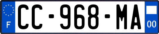 CC-968-MA