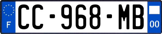 CC-968-MB