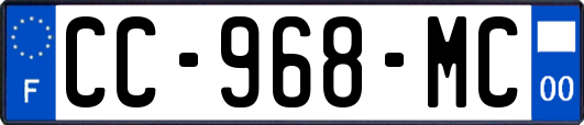 CC-968-MC