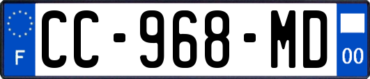 CC-968-MD