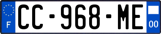 CC-968-ME