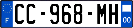 CC-968-MH