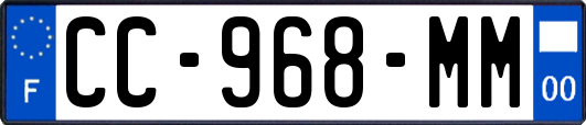 CC-968-MM