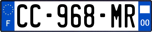 CC-968-MR