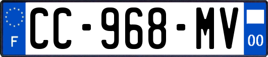 CC-968-MV