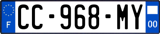 CC-968-MY