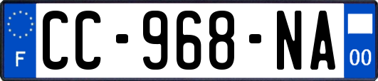 CC-968-NA