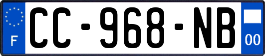 CC-968-NB