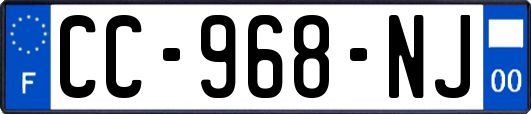 CC-968-NJ