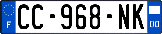 CC-968-NK