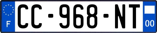 CC-968-NT
