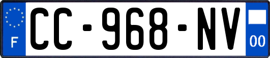 CC-968-NV