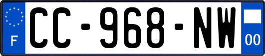 CC-968-NW