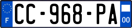 CC-968-PA