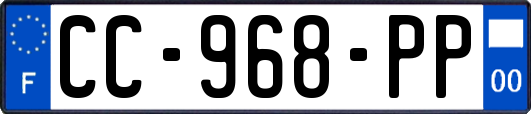 CC-968-PP