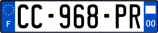 CC-968-PR