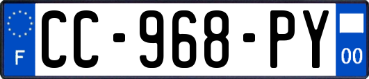 CC-968-PY