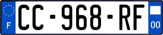 CC-968-RF