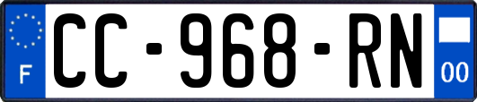 CC-968-RN