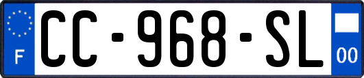 CC-968-SL