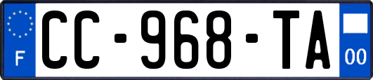 CC-968-TA