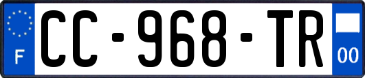 CC-968-TR