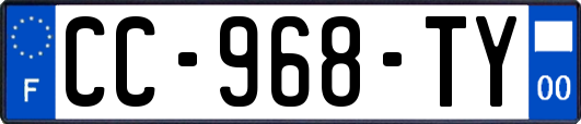 CC-968-TY