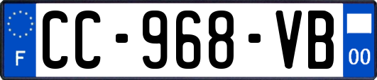 CC-968-VB