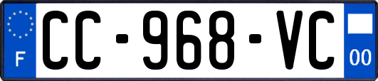 CC-968-VC