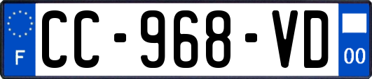 CC-968-VD