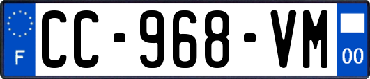CC-968-VM