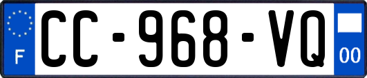 CC-968-VQ